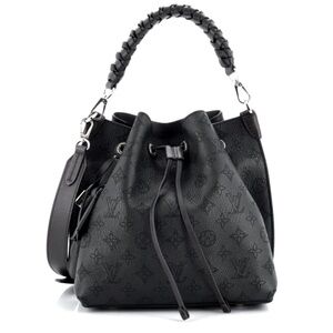 LOUIS VUITTON MURIA BUCKET BAG